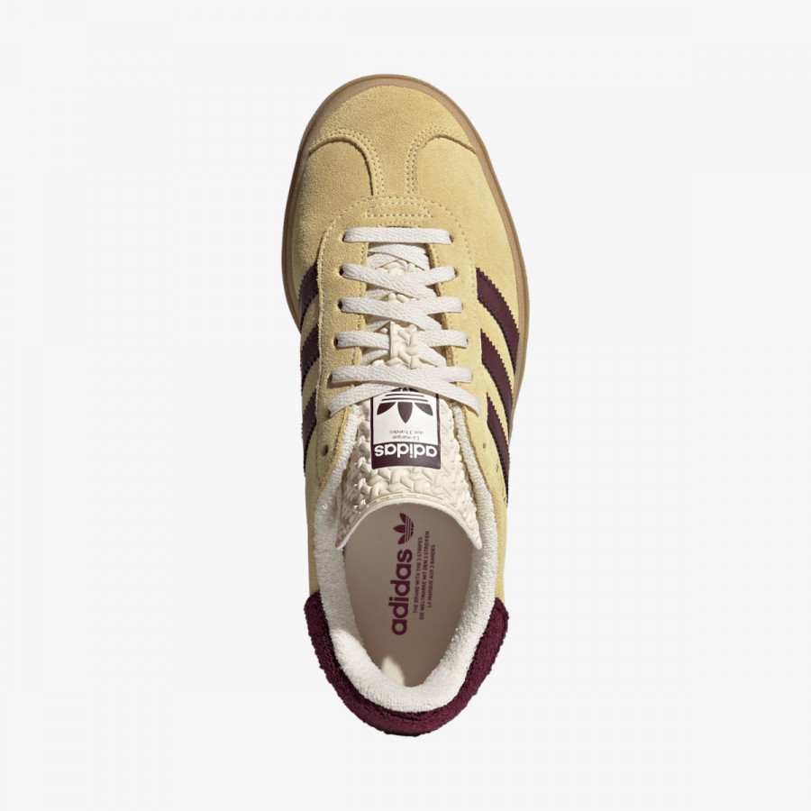 ADIDAS Superge GAZELLE BOLD W 