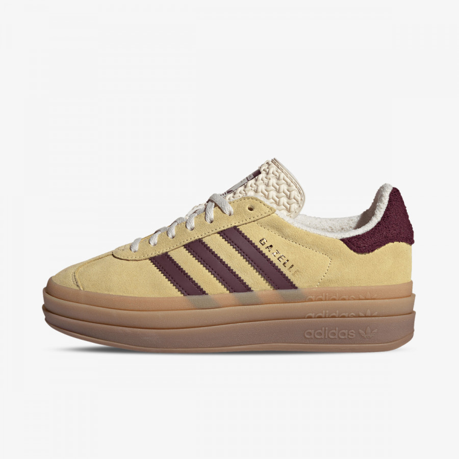 ADIDAS Superge GAZELLE BOLD W 