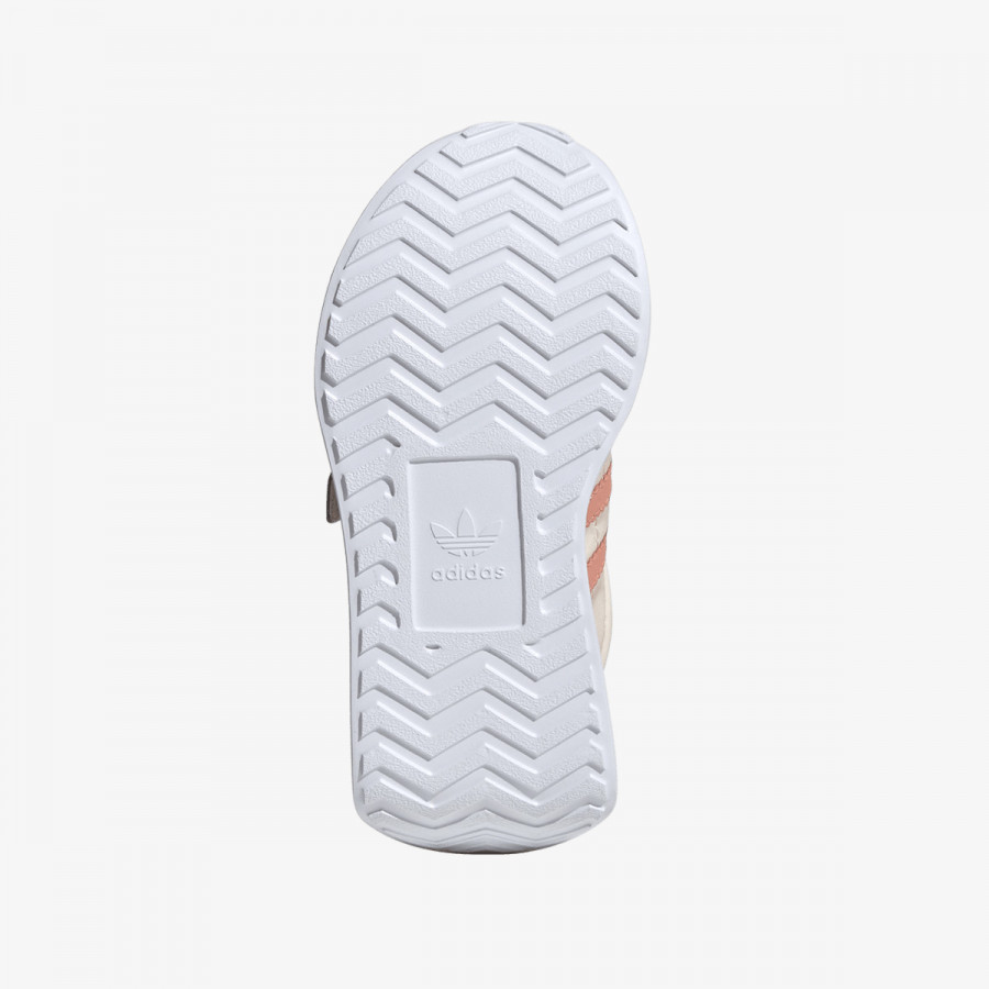 adidas Superge COUNTRY XLG CF EL C 