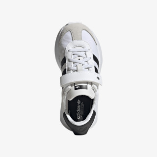 adidas Superge COUNTRY XLG CF EL C 