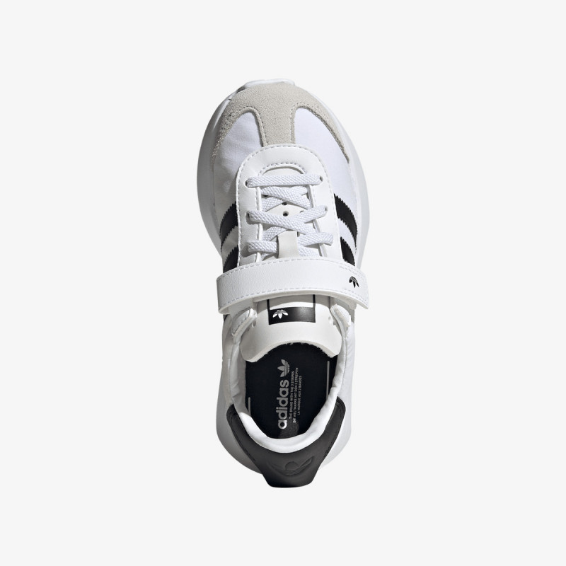 adidas Superge COUNTRY XLG CF EL C 