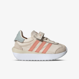 adidas Superge COUNTRY XLG CF EL I 