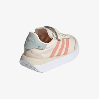 adidas Superge COUNTRY XLG CF EL I 