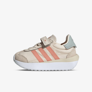 adidas Superge COUNTRY XLG CF EL I 
