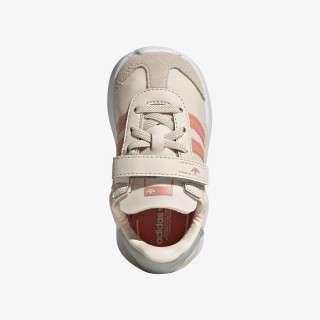 adidas Superge COUNTRY XLG CF EL I 