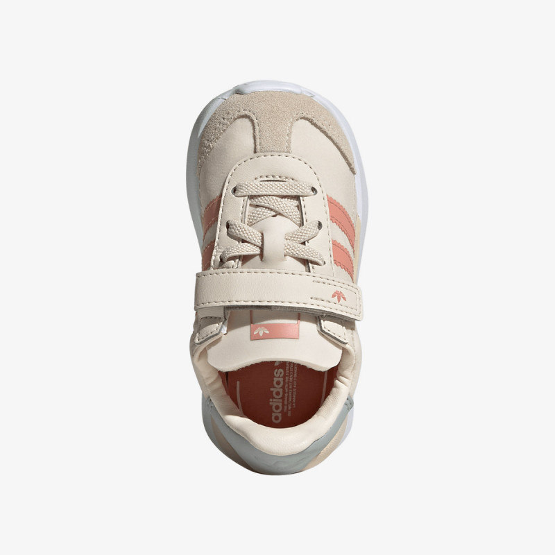 adidas Superge COUNTRY XLG CF EL I 