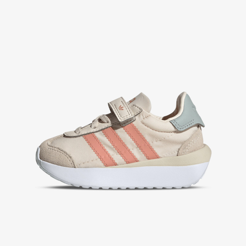 adidas Superge COUNTRY XLG CF EL I 