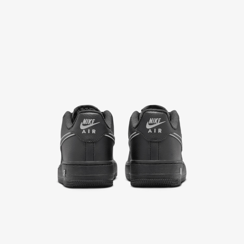 NIKE Superge NIKE AIR FORCE 1 GS ST 