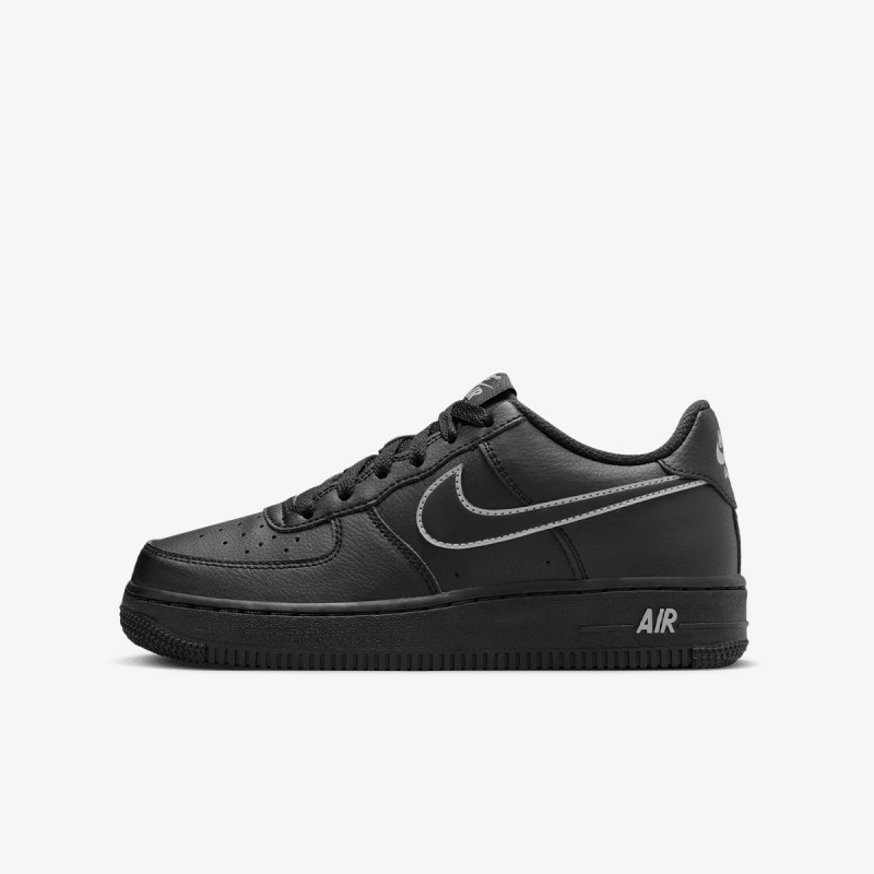 NIKE Superge NIKE AIR FORCE 1 GS ST 