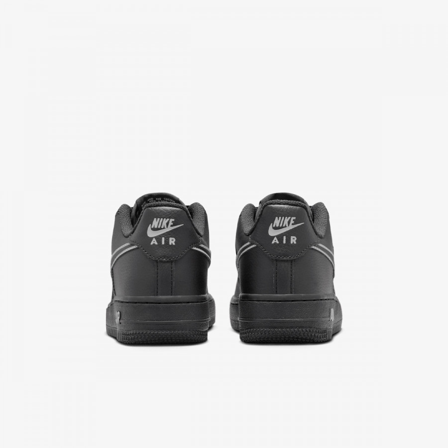 NIKE Superge NIKE AIR FORCE 1 GS ST 