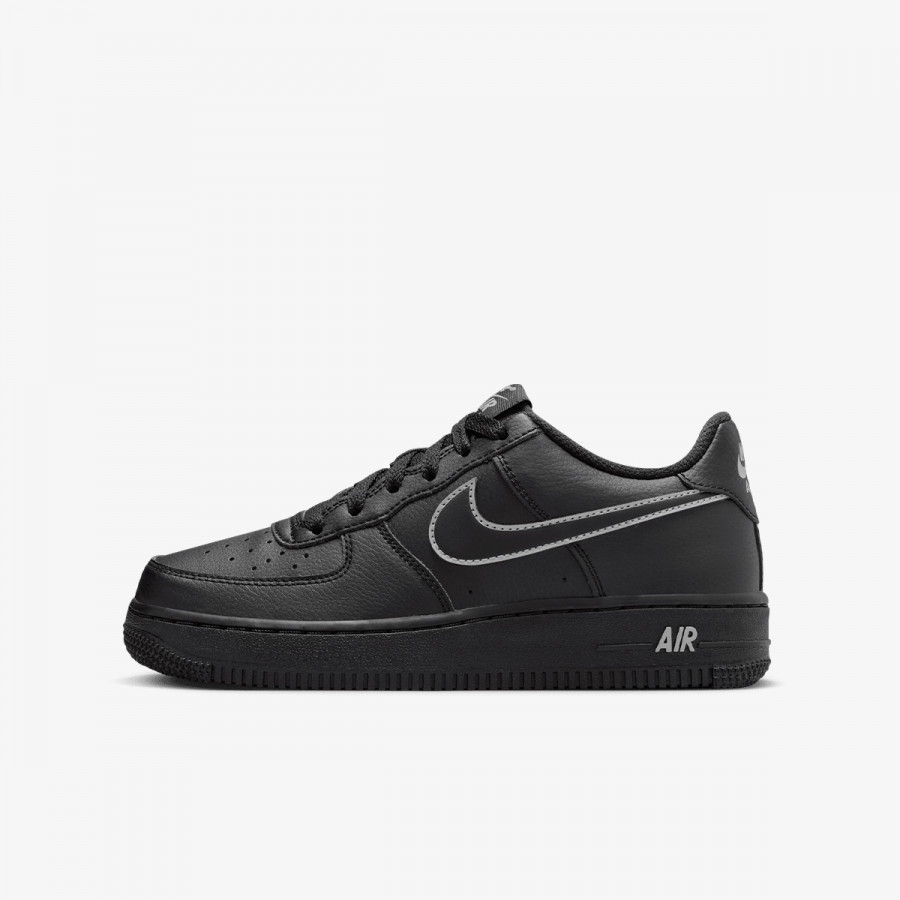 NIKE Superge NIKE AIR FORCE 1 GS ST 
