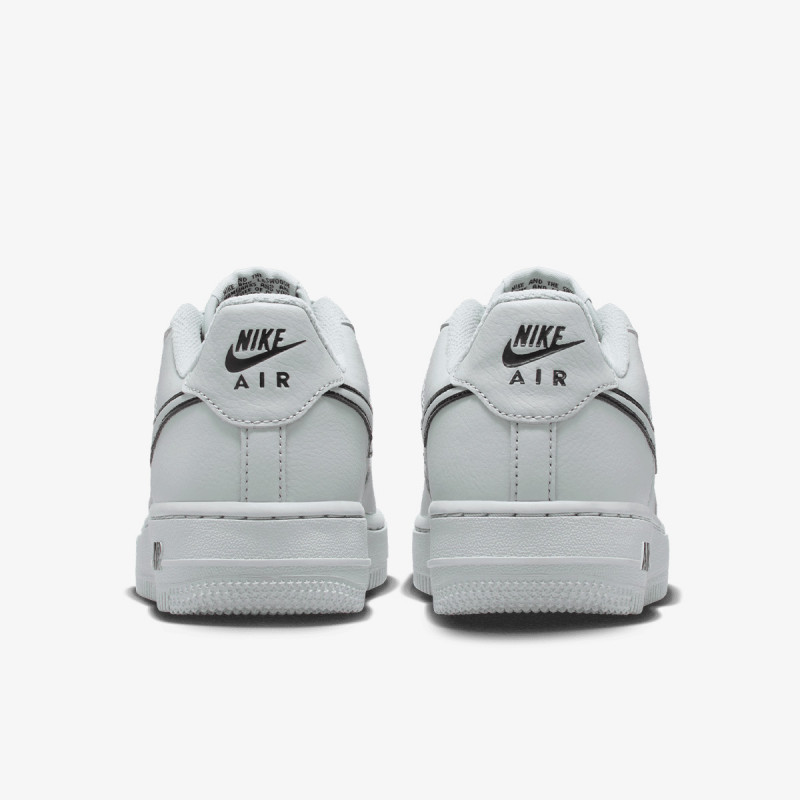 NIKE Superge NIKE AIR FORCE 1 GS ST 
