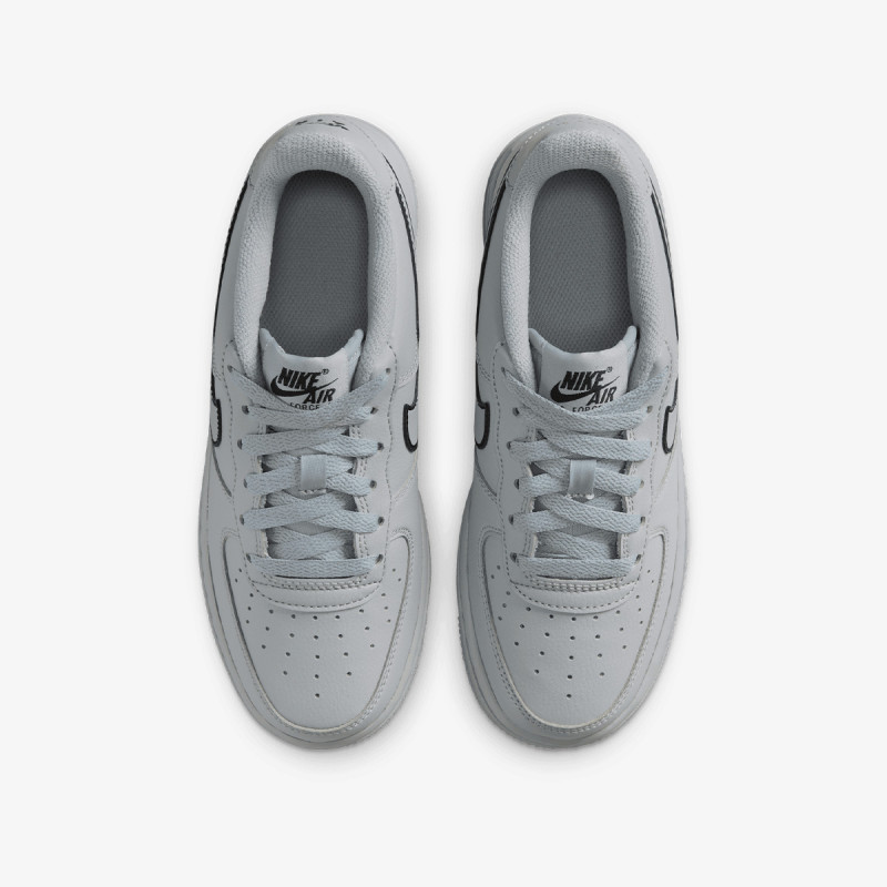 NIKE Superge NIKE AIR FORCE 1 GS ST 