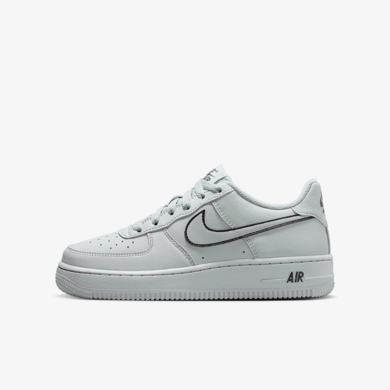 NIKE Superge NIKE AIR FORCE 1 GS ST 