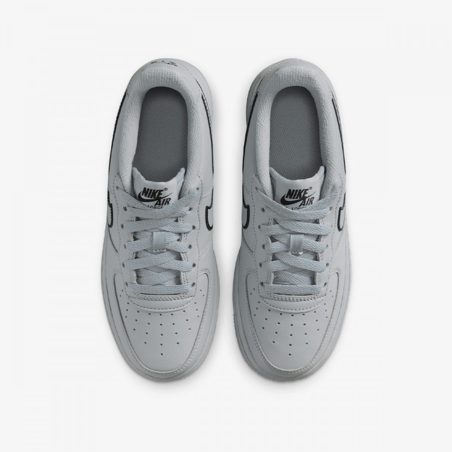 NIKE Superge NIKE AIR FORCE 1 GS ST 