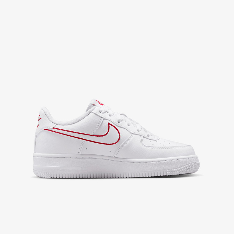 NIKE Superge AIR FORCE 1 GS ST 