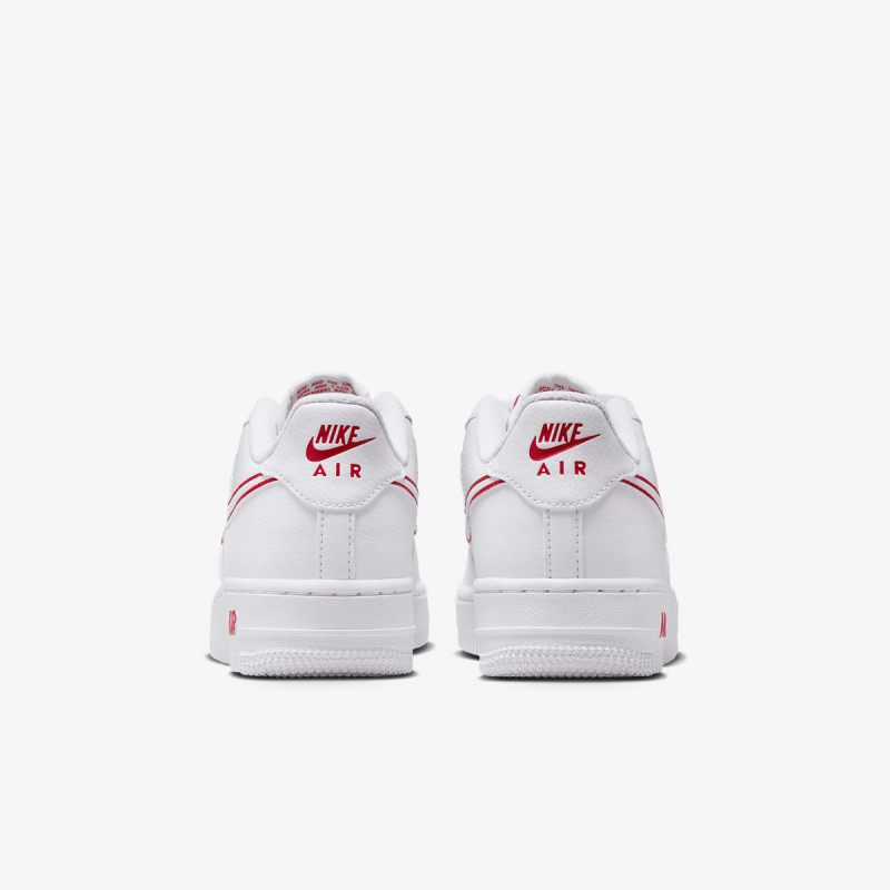 NIKE Superge AIR FORCE 1 GS ST 