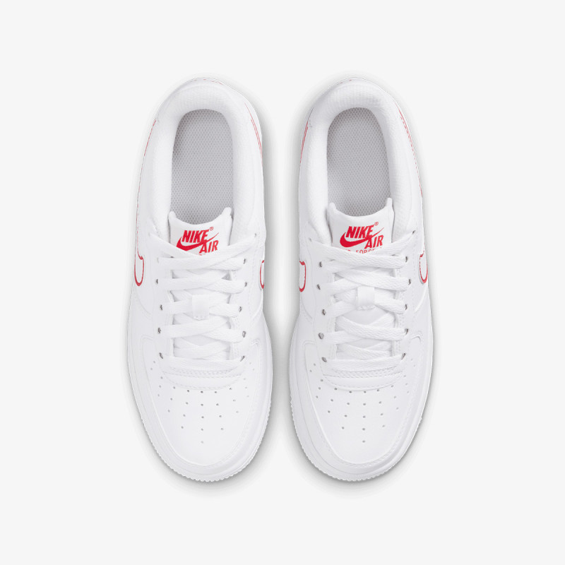 NIKE Superge AIR FORCE 1 GS ST 