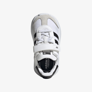 adidas Superge COUNTRY XLG CF EL I 