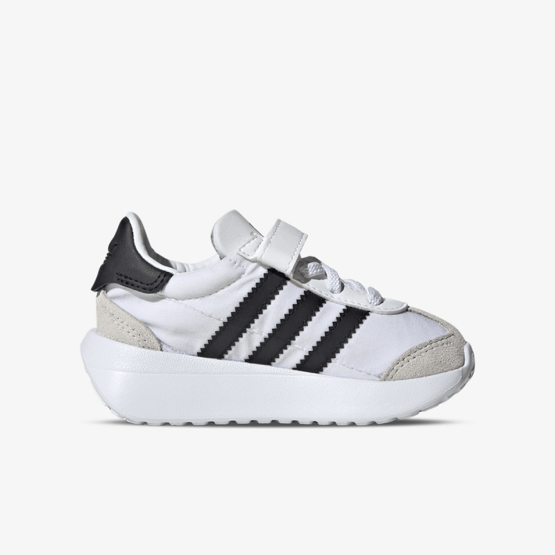 adidas Superge COUNTRY XLG CF EL I 