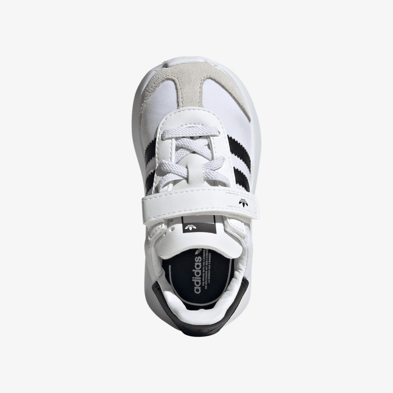 adidas Superge COUNTRY XLG CF EL I 