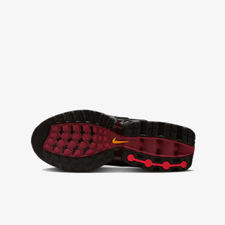 NIKE Superge NIKE AIR MAX DN GS FE 