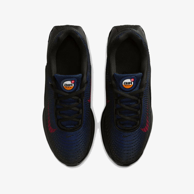 NIKE Superge NIKE AIR MAX DN GS FE 