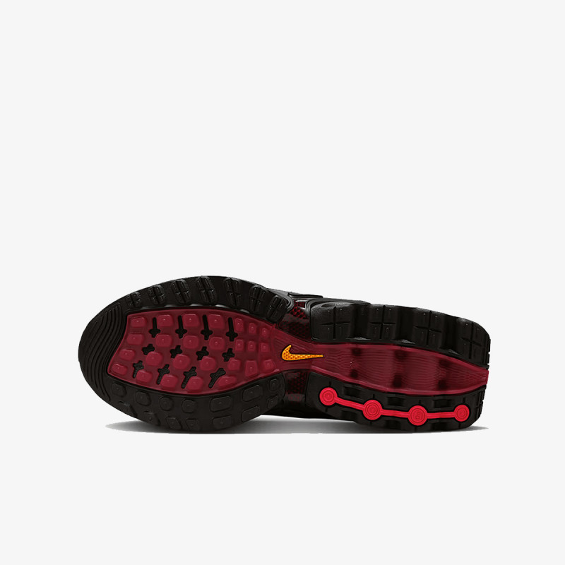 NIKE Superge NIKE AIR MAX DN GS FE 