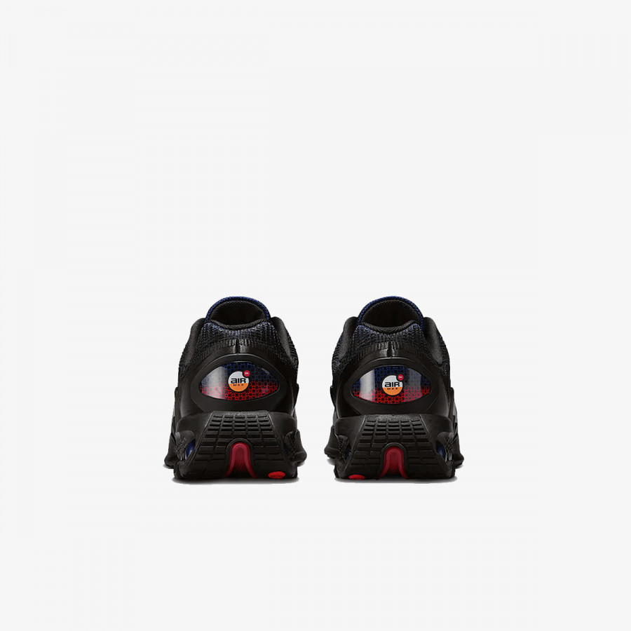 NIKE Superge NIKE AIR MAX DN GS FE 