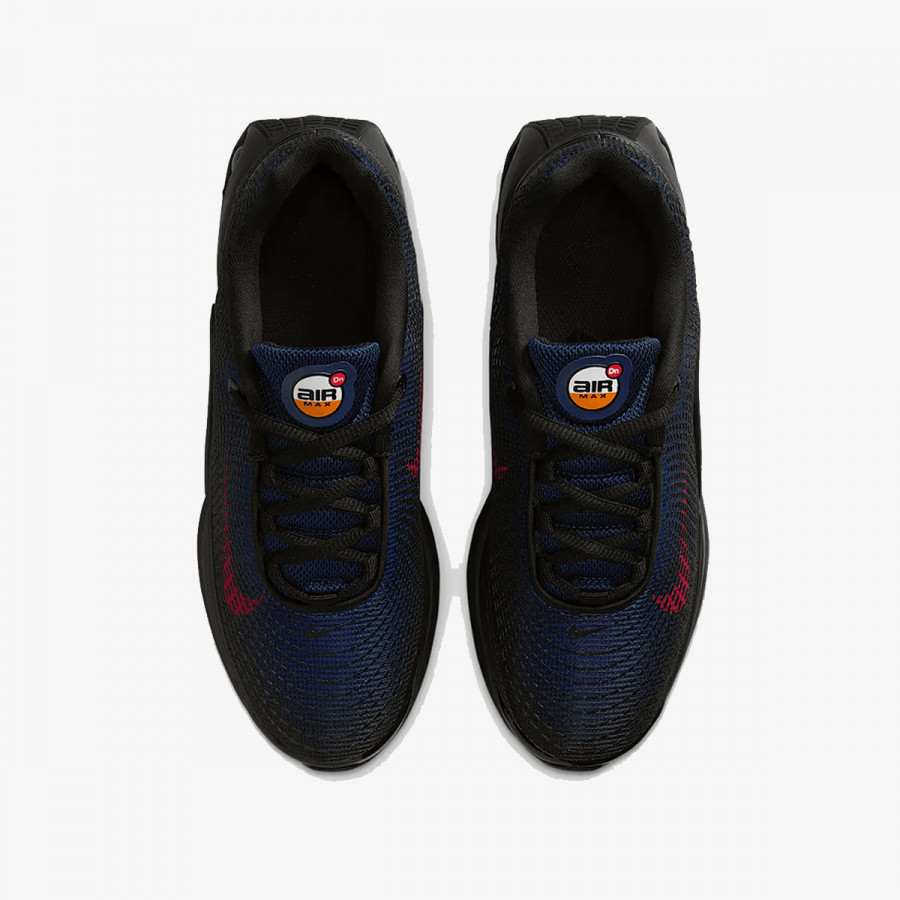 NIKE Superge NIKE AIR MAX DN GS FE 