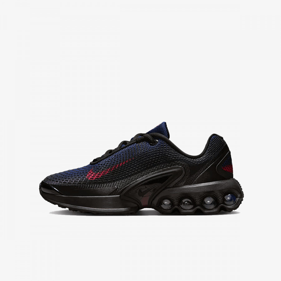 NIKE Superge NIKE AIR MAX DN GS FE 