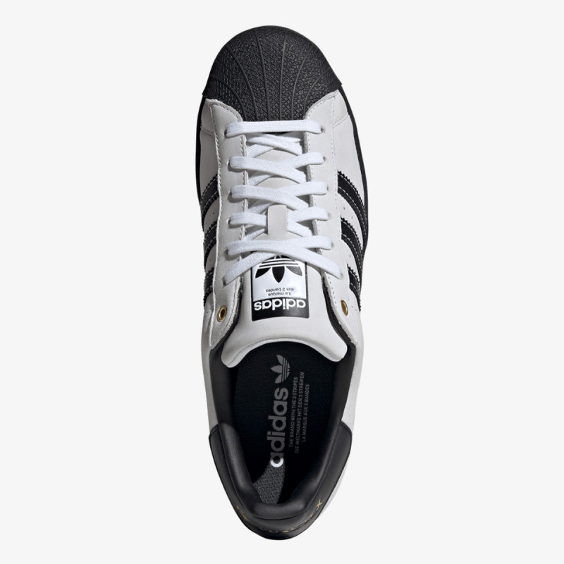 adidas Superge SUPERSTAR GTX 