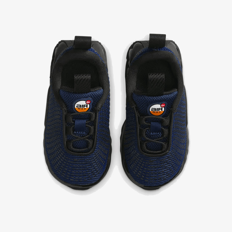 NIKE Superge NIKE AIR MAX DN TD FE 