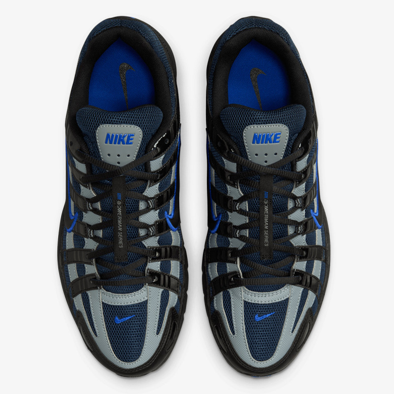 NIKE Superge NIKE P-6000 TECH 