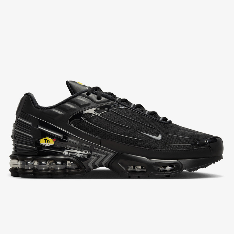 NIKE Superge NIKE AIR MAX PLUS III SC 