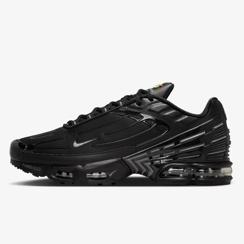 NIKE Superge NIKE AIR MAX PLUS III SC 