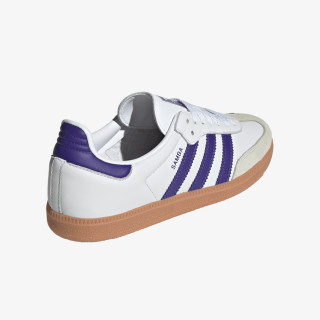 ADIDAS Superge SAMBA OG W 