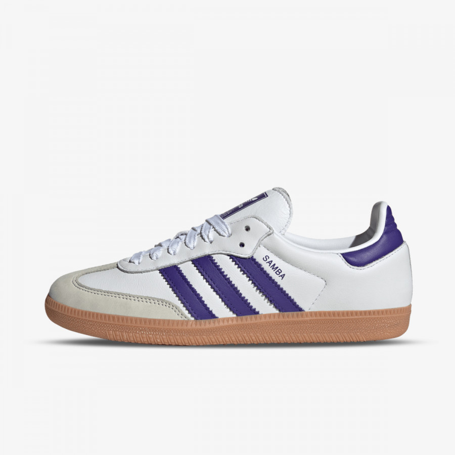 ADIDAS Superge SAMBA OG W 