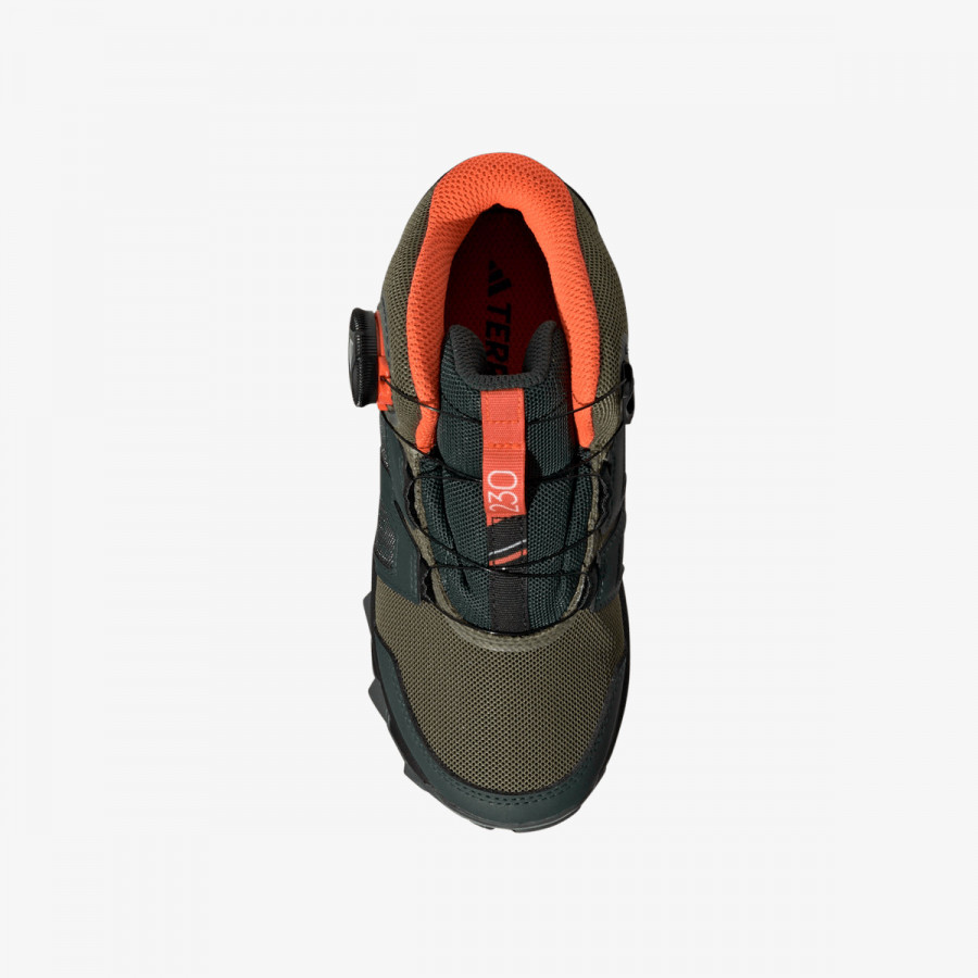 adidas ČEVLJI TERREX BOA MID R.RDY K 
