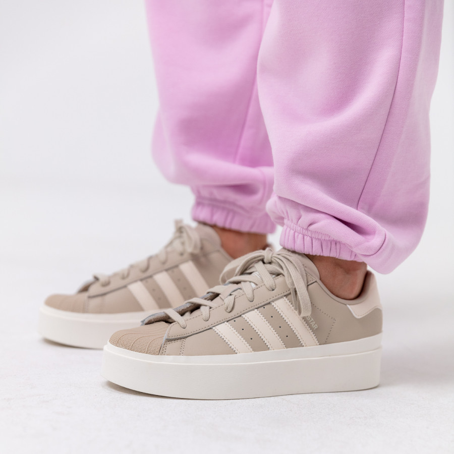 ADIDAS Superge SUPERSTAR BONEGA W 