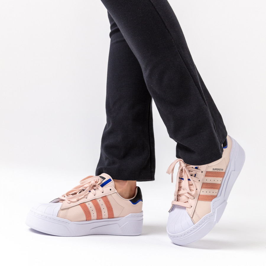 ADIDAS Superge SUPERSTAR BONEGA 2B W 