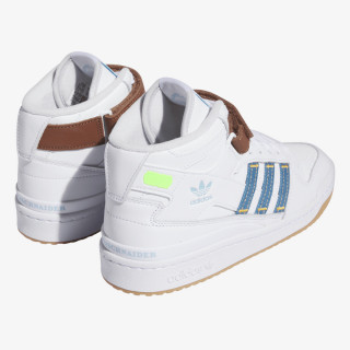 ADIDAS Superge FORUM MID KSENIA SCHNAIDER W 