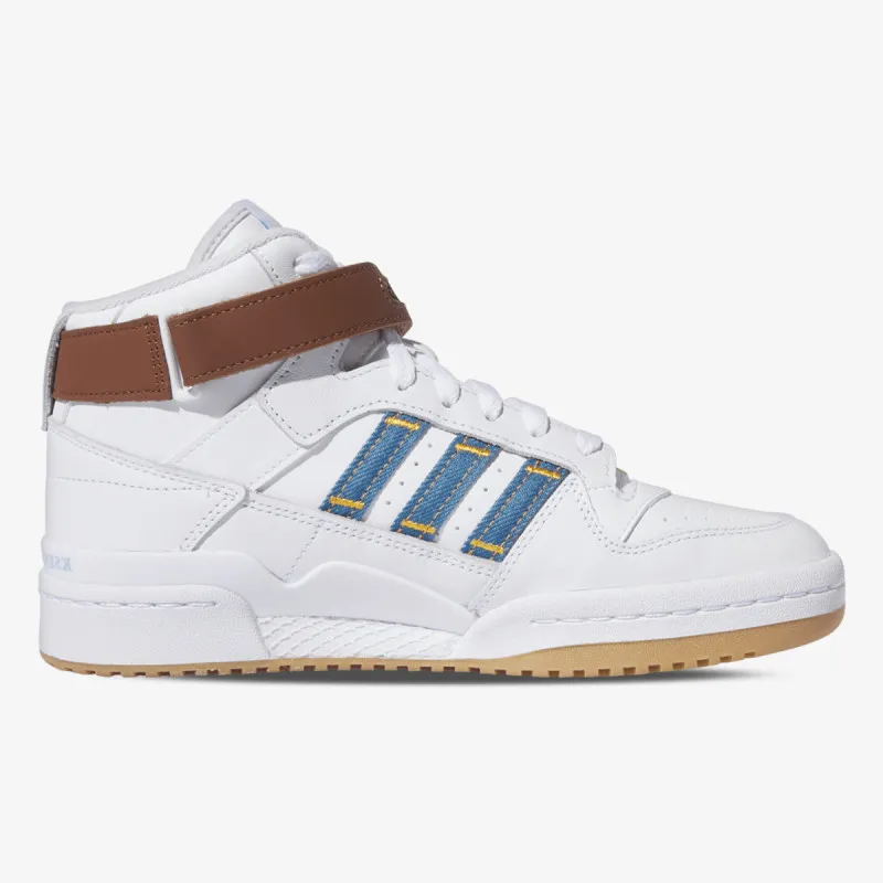 ADIDAS Superge FORUM MID KSENIA SCHNAIDER W 