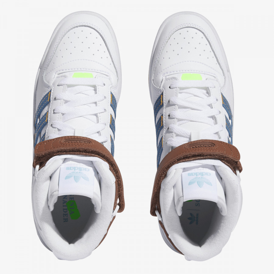 adidas Superge FORUM MID KSENIA SCHNAIDER W 