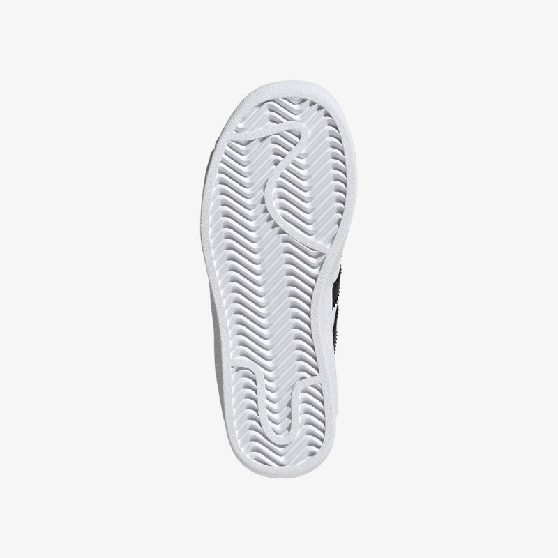 adidas Superge SUPERSTAR XLG C 