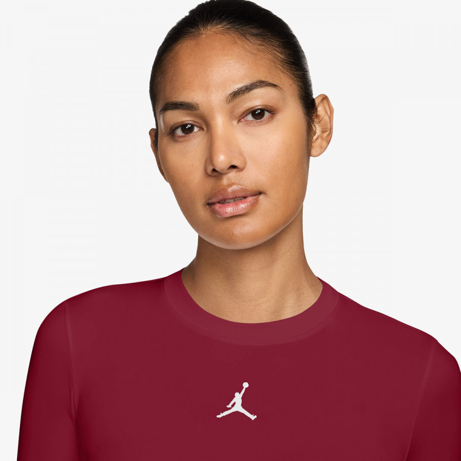 NIKE KRATKA MAJICA W J BRK ESS LS BDYST 