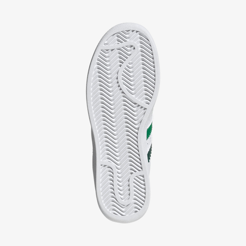 adidas Superge SUPERSTAR XLG W 