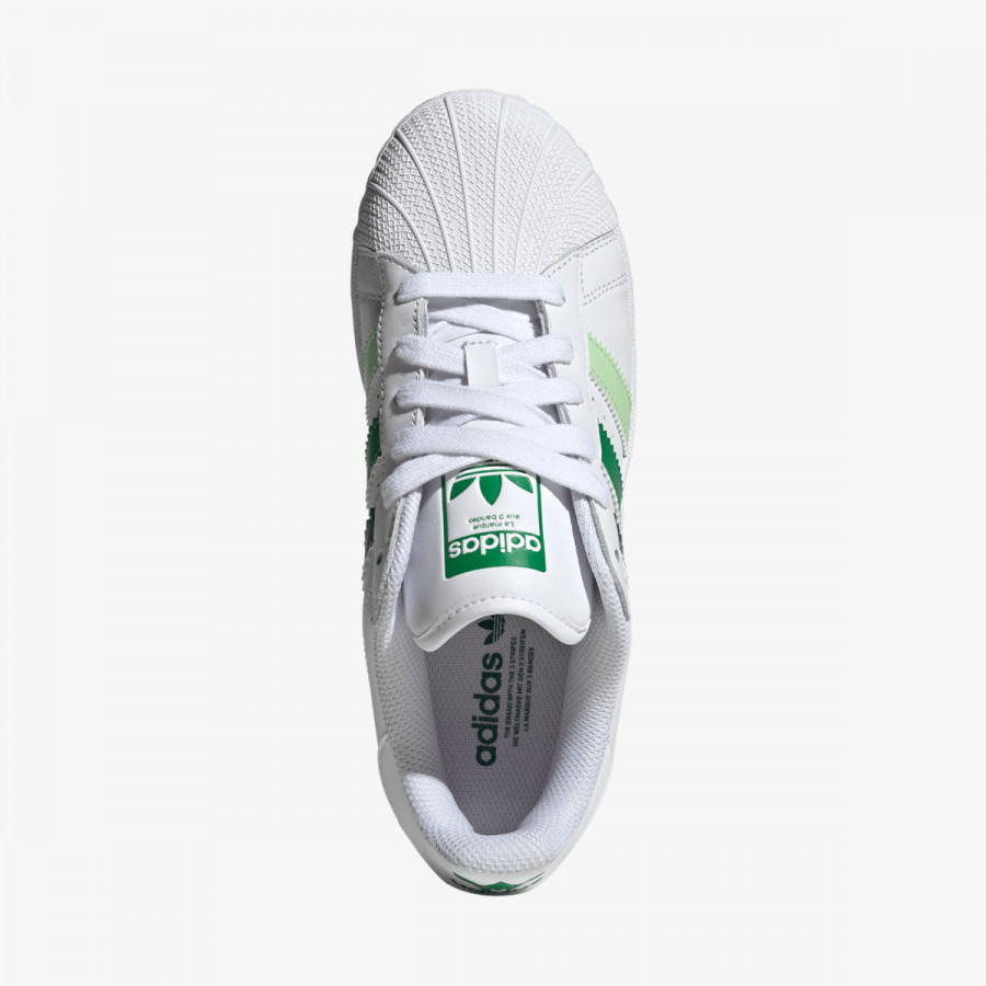 adidas Superge SUPERSTAR XLG W 