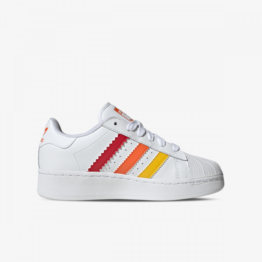 ADIDAS Superge SUPERSTAR XLG W 