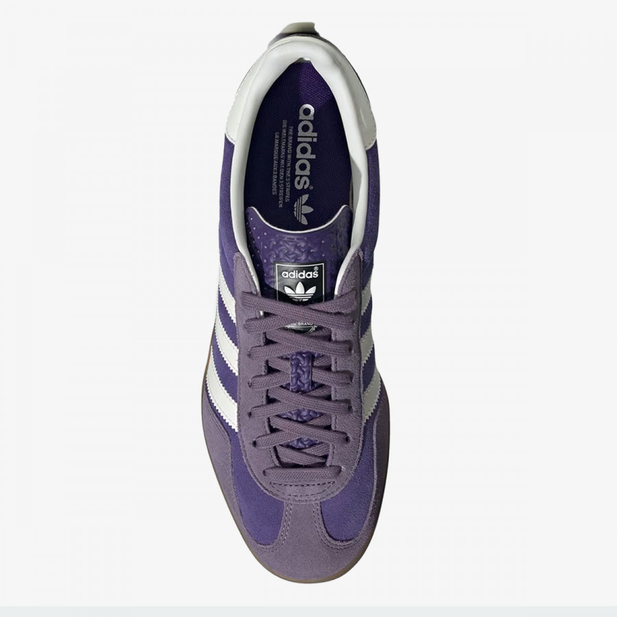adidas Superge GAZELLE INDOOR 